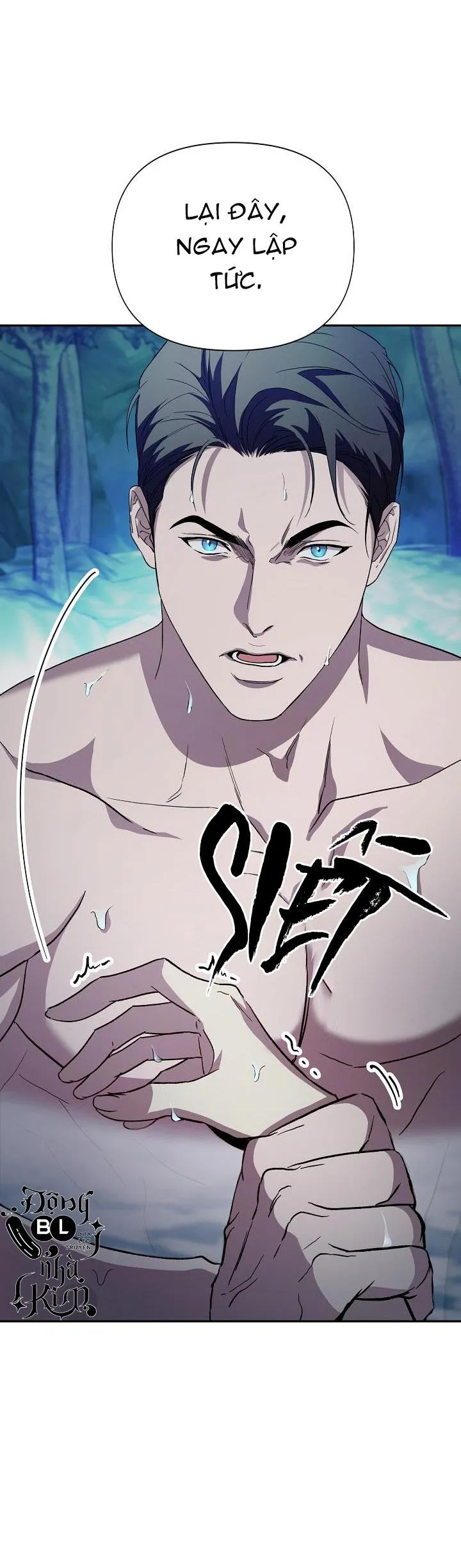 HAI ĐẤT NƯỚC, ĐẤT NƯỚC CỦA NÔ LỆ Chapter 26 Trang 30