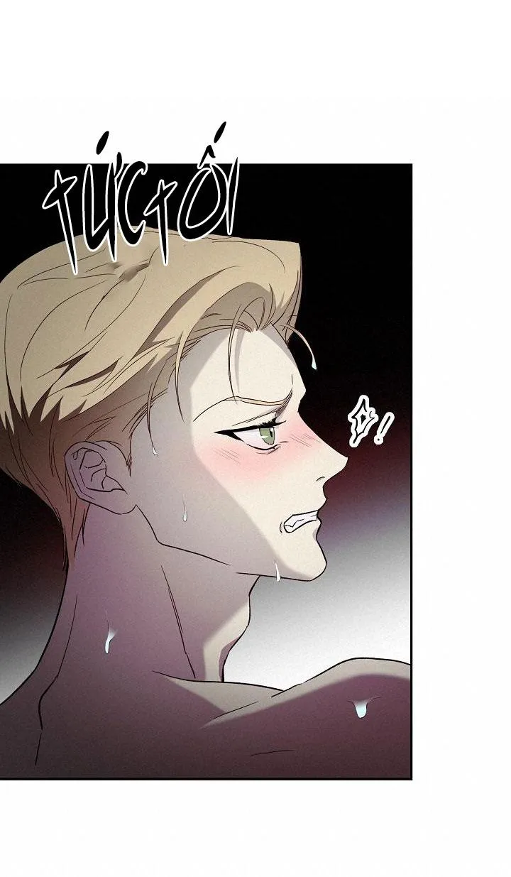 HAI ĐẤT NƯỚC, ĐẤT NƯỚC CỦA NÔ LỆ Chapter 26 Trang 31