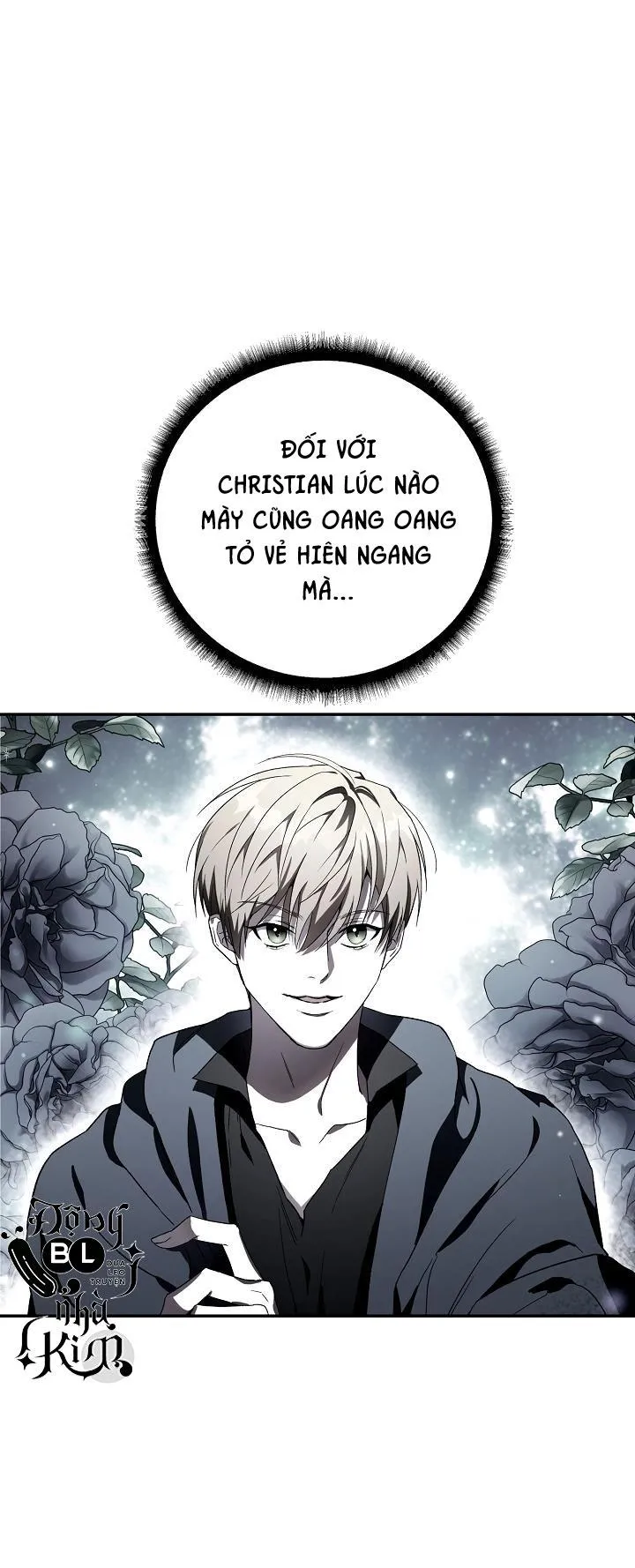 HAI ĐẤT NƯỚC, ĐẤT NƯỚC CỦA NÔ LỆ Chapter 26 Trang 32