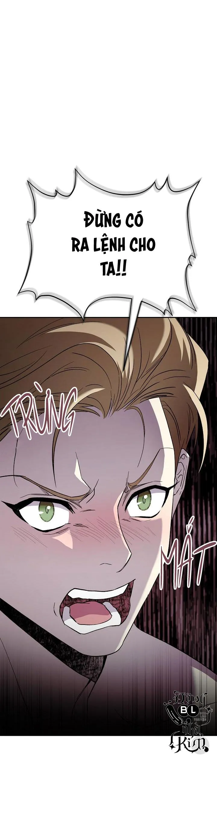 HAI ĐẤT NƯỚC, ĐẤT NƯỚC CỦA NÔ LỆ Chapter 26 Trang 34