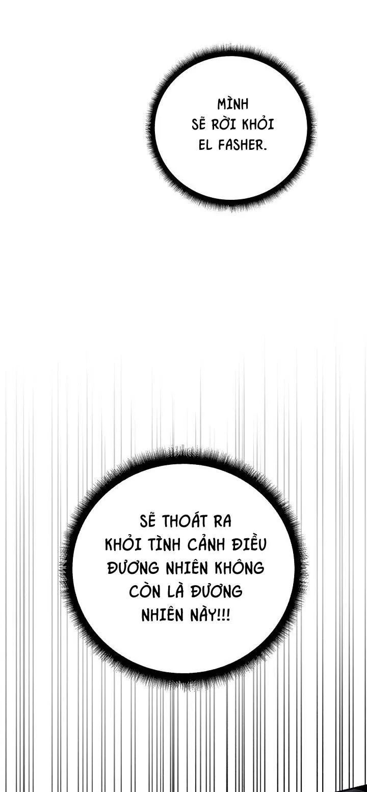 HAI ĐẤT NƯỚC, ĐẤT NƯỚC CỦA NÔ LỆ Chapter 26 Trang 35