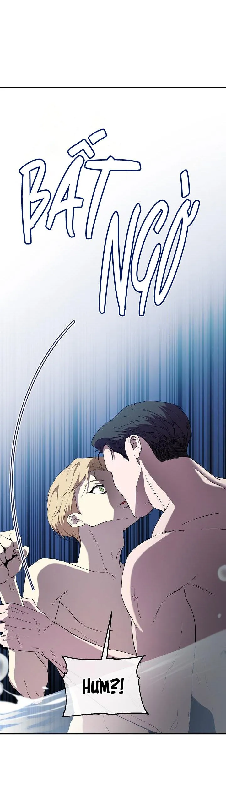 HAI ĐẤT NƯỚC, ĐẤT NƯỚC CỦA NÔ LỆ Chapter 26 Trang 37