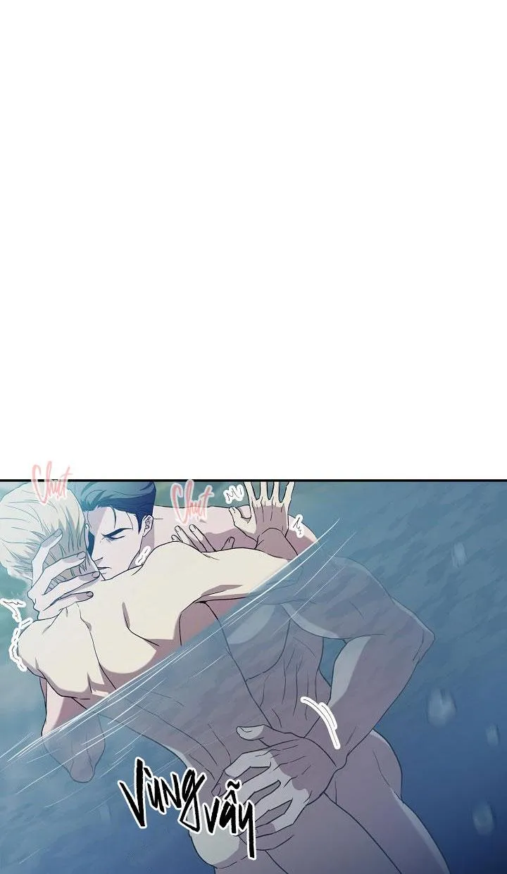 HAI ĐẤT NƯỚC, ĐẤT NƯỚC CỦA NÔ LỆ Chapter 26 Trang 39