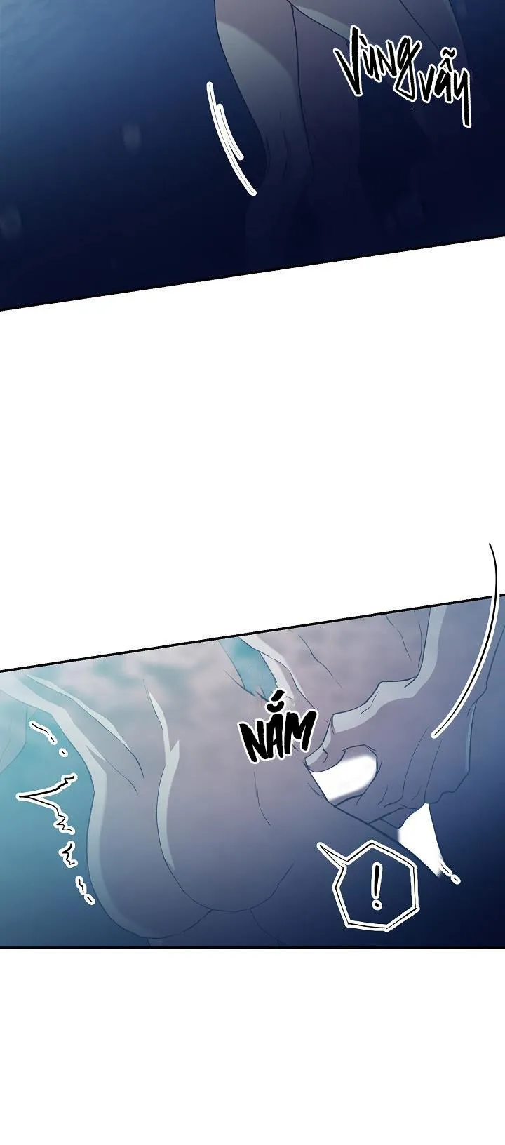 HAI ĐẤT NƯỚC, ĐẤT NƯỚC CỦA NÔ LỆ Chapter 26 Trang 40