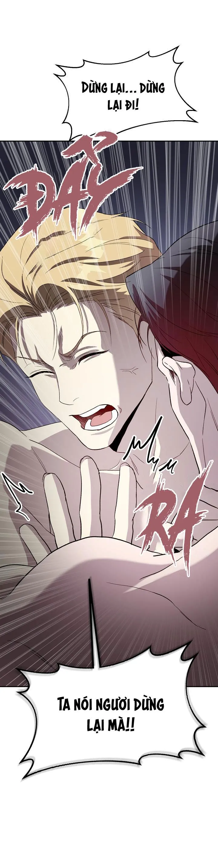HAI ĐẤT NƯỚC, ĐẤT NƯỚC CỦA NÔ LỆ Chapter 26 Trang 43