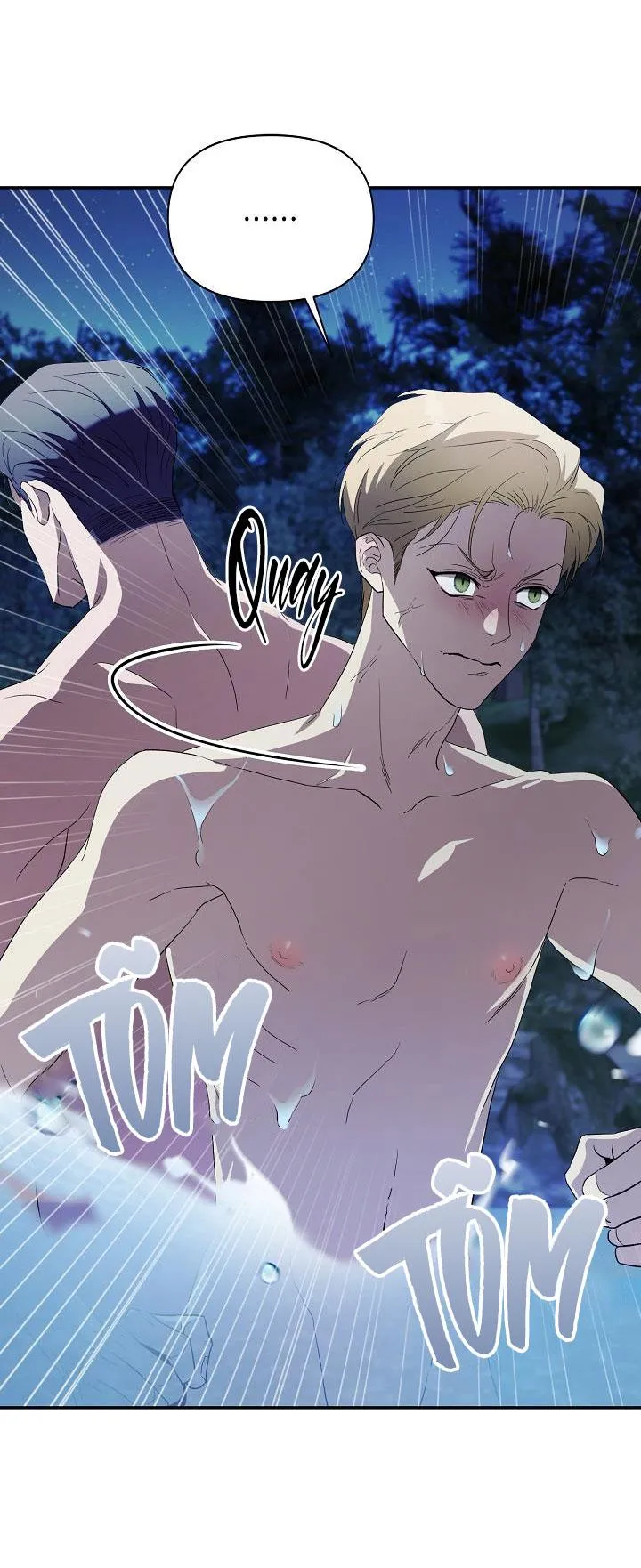 HAI ĐẤT NƯỚC, ĐẤT NƯỚC CỦA NÔ LỆ Chapter 26 Trang 45