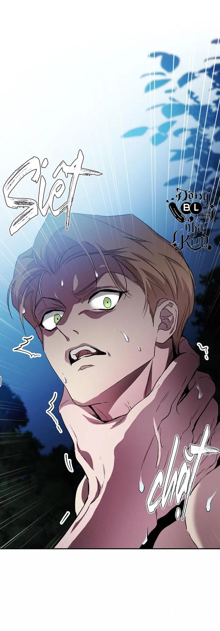 HAI ĐẤT NƯỚC, ĐẤT NƯỚC CỦA NÔ LỆ Chapter 26 Trang 51
