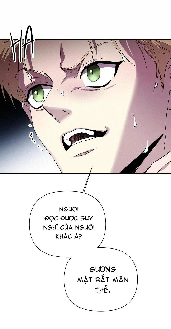 HAI ĐẤT NƯỚC, ĐẤT NƯỚC CỦA NÔ LỆ Chapter 26 Trang 52