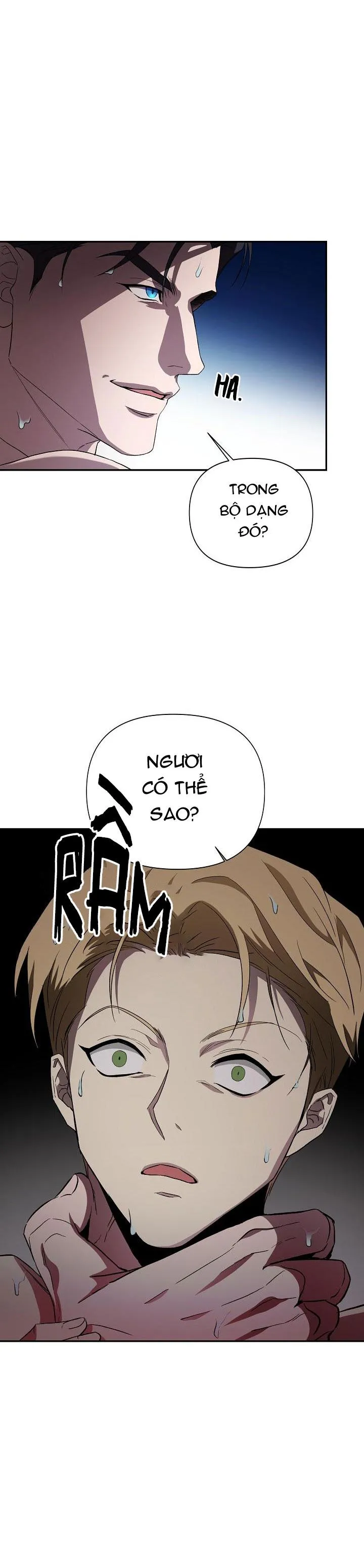 HAI ĐẤT NƯỚC, ĐẤT NƯỚC CỦA NÔ LỆ Chapter 26 Trang 57