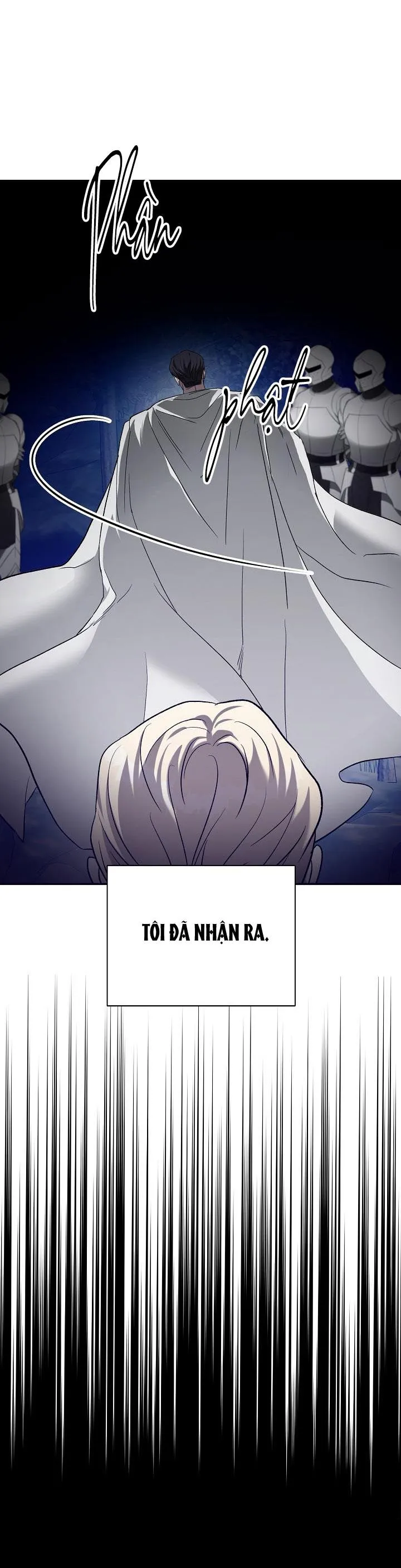 HAI ĐẤT NƯỚC, ĐẤT NƯỚC CỦA NÔ LỆ Chapter 26 Trang 59