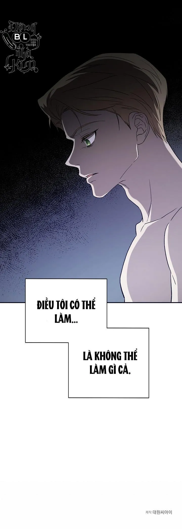 HAI ĐẤT NƯỚC, ĐẤT NƯỚC CỦA NÔ LỆ Chapter 26 Trang 60