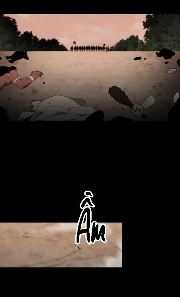 HAI ĐẤT NƯỚC, ĐẤT NƯỚC CỦA NÔ LỆ Chapter 27 Trang 4