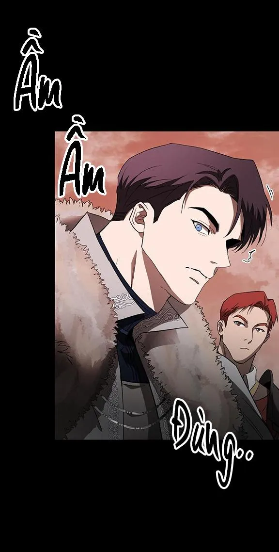 HAI ĐẤT NƯỚC, ĐẤT NƯỚC CỦA NÔ LỆ Chapter 27 Trang 5