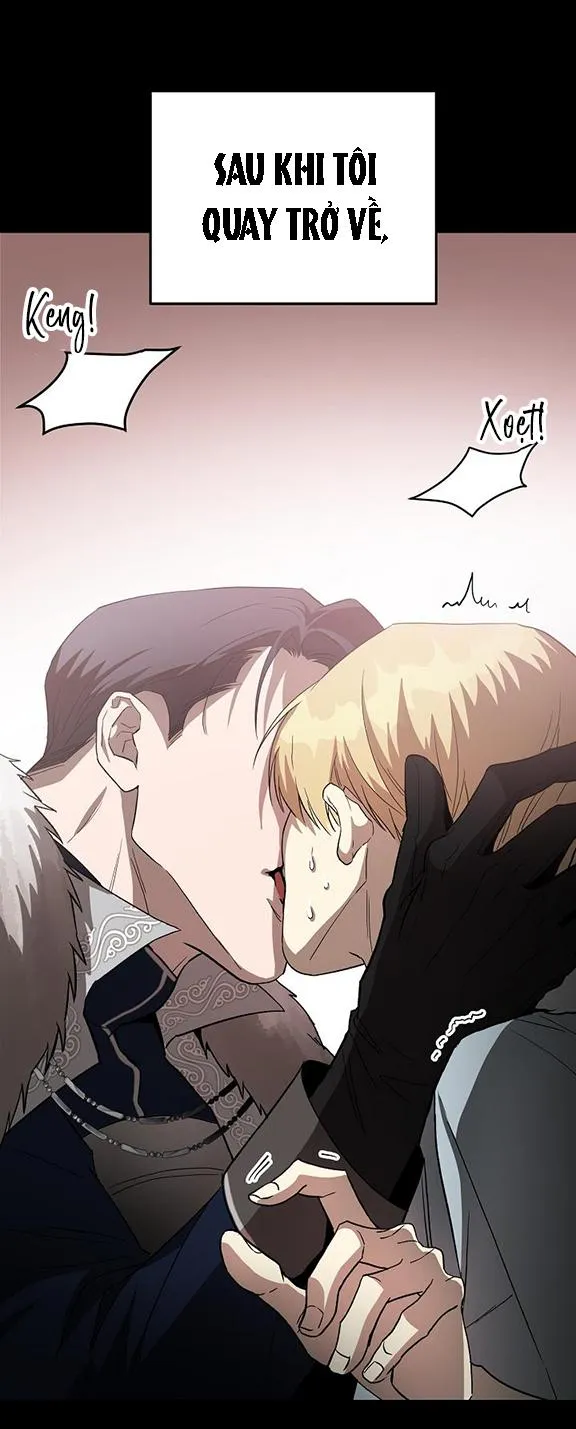 HAI ĐẤT NƯỚC, ĐẤT NƯỚC CỦA NÔ LỆ Chapter 27 Trang 8