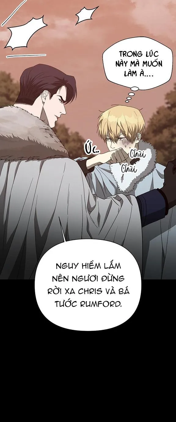 HAI ĐẤT NƯỚC, ĐẤT NƯỚC CỦA NÔ LỆ Chapter 27 Trang 10