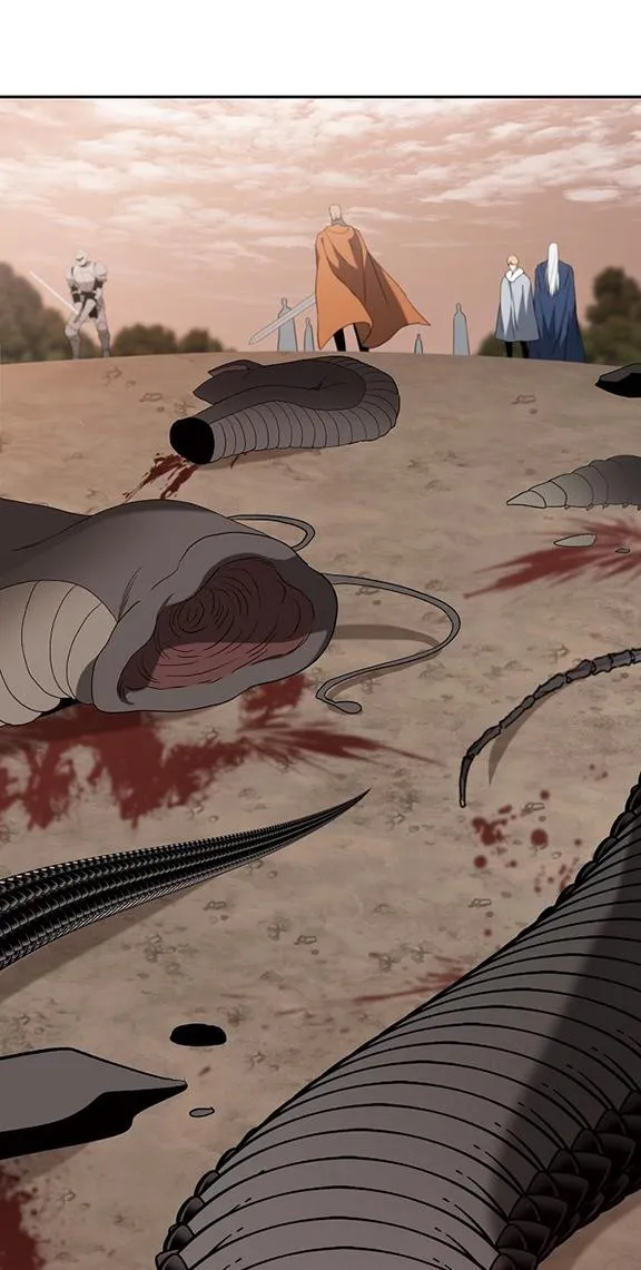 HAI ĐẤT NƯỚC, ĐẤT NƯỚC CỦA NÔ LỆ Chapter 27 Trang 12