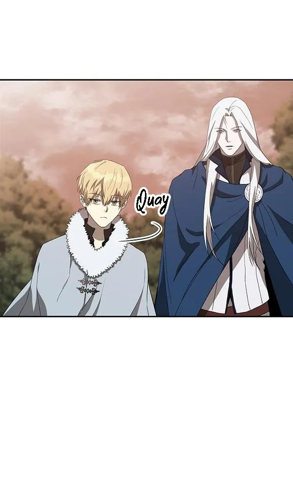 HAI ĐẤT NƯỚC, ĐẤT NƯỚC CỦA NÔ LỆ Chapter 27 Trang 14