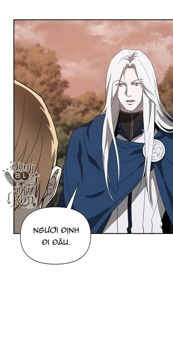 HAI ĐẤT NƯỚC, ĐẤT NƯỚC CỦA NÔ LỆ Chapter 27 Trang 15