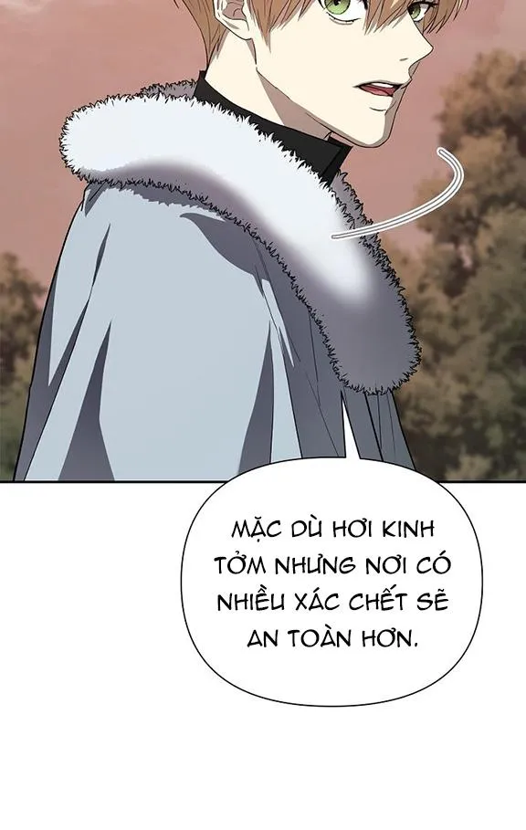 HAI ĐẤT NƯỚC, ĐẤT NƯỚC CỦA NÔ LỆ Chapter 27 Trang 17