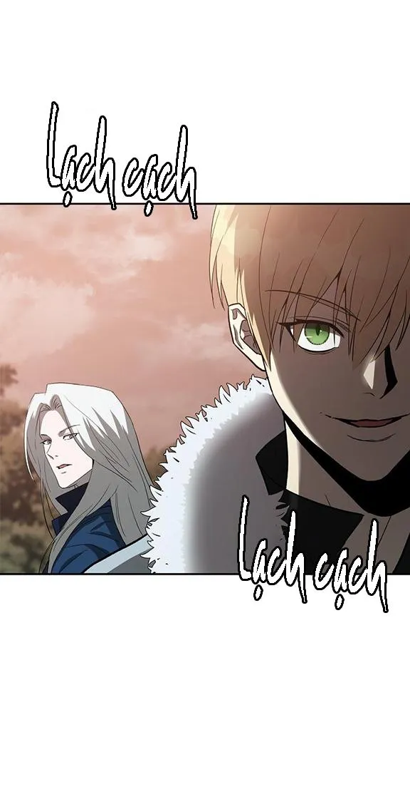 HAI ĐẤT NƯỚC, ĐẤT NƯỚC CỦA NÔ LỆ Chapter 27 Trang 18