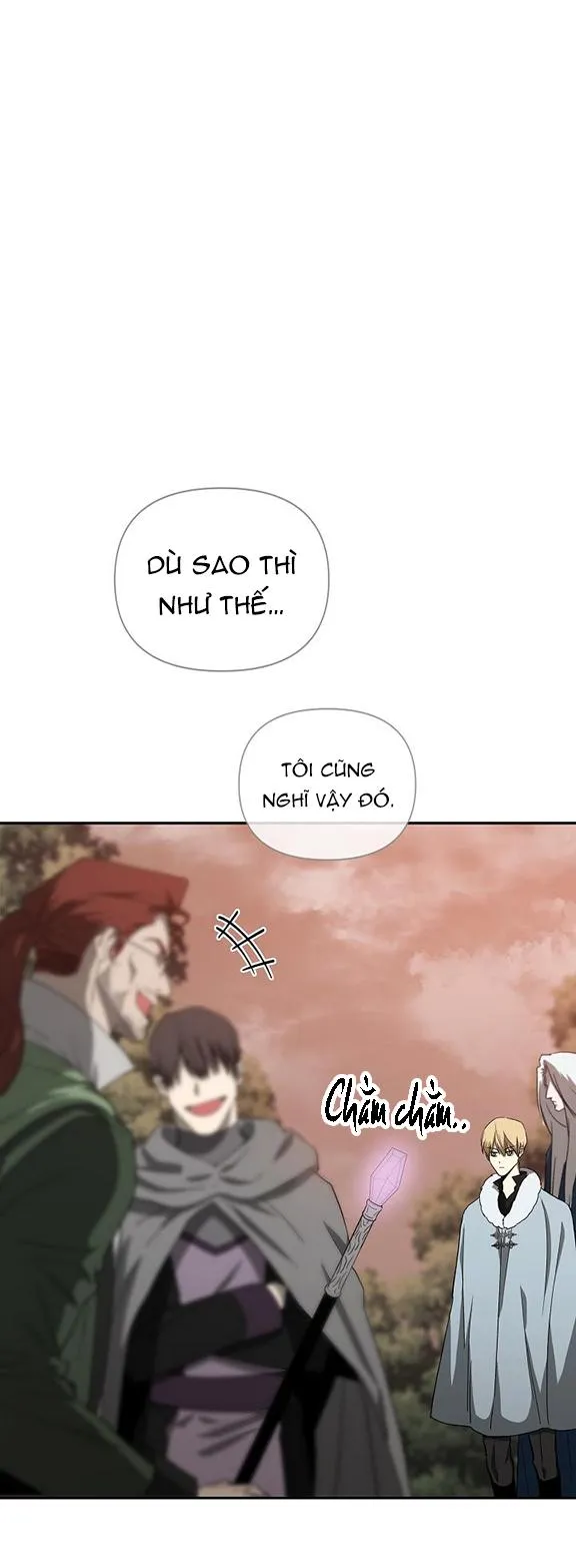 HAI ĐẤT NƯỚC, ĐẤT NƯỚC CỦA NÔ LỆ Chapter 27 Trang 22