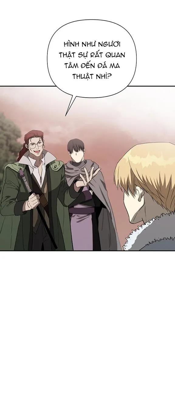 HAI ĐẤT NƯỚC, ĐẤT NƯỚC CỦA NÔ LỆ Chapter 27 Trang 24