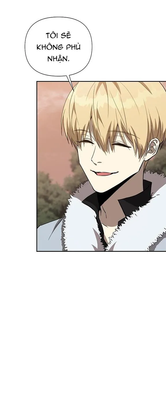 HAI ĐẤT NƯỚC, ĐẤT NƯỚC CỦA NÔ LỆ Chapter 27 Trang 25