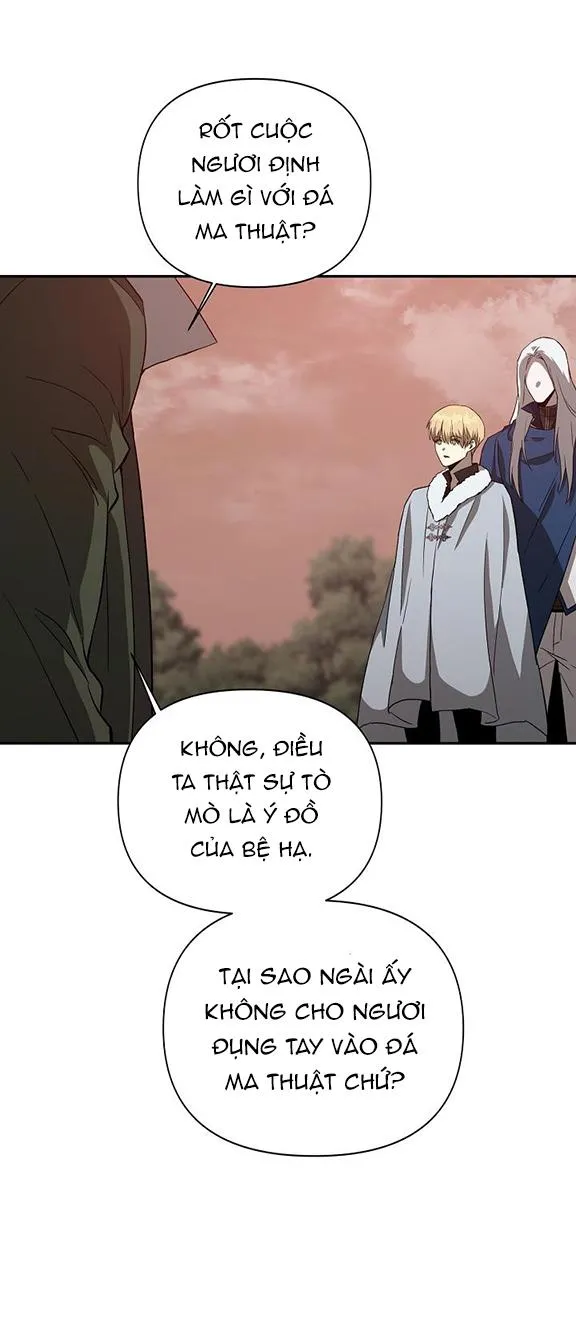 HAI ĐẤT NƯỚC, ĐẤT NƯỚC CỦA NÔ LỆ Chapter 27 Trang 26