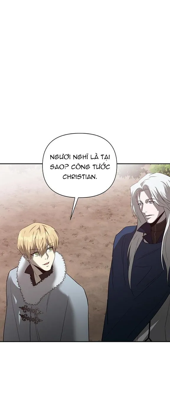 HAI ĐẤT NƯỚC, ĐẤT NƯỚC CỦA NÔ LỆ Chapter 27 Trang 27