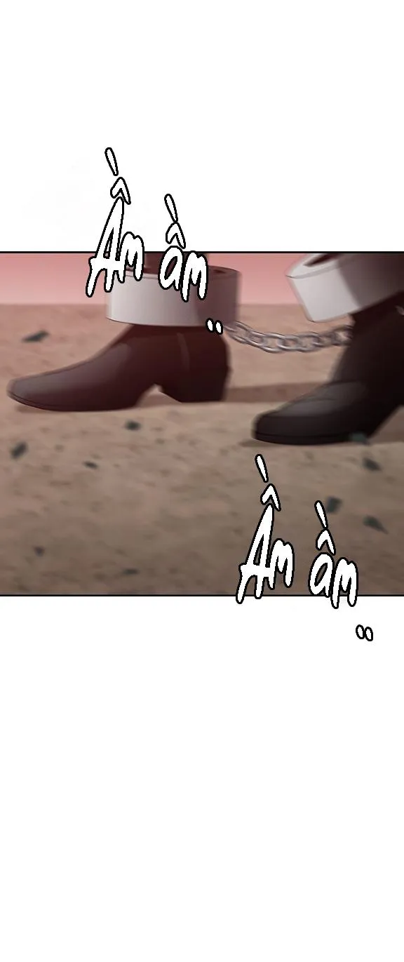 HAI ĐẤT NƯỚC, ĐẤT NƯỚC CỦA NÔ LỆ Chapter 27 Trang 35