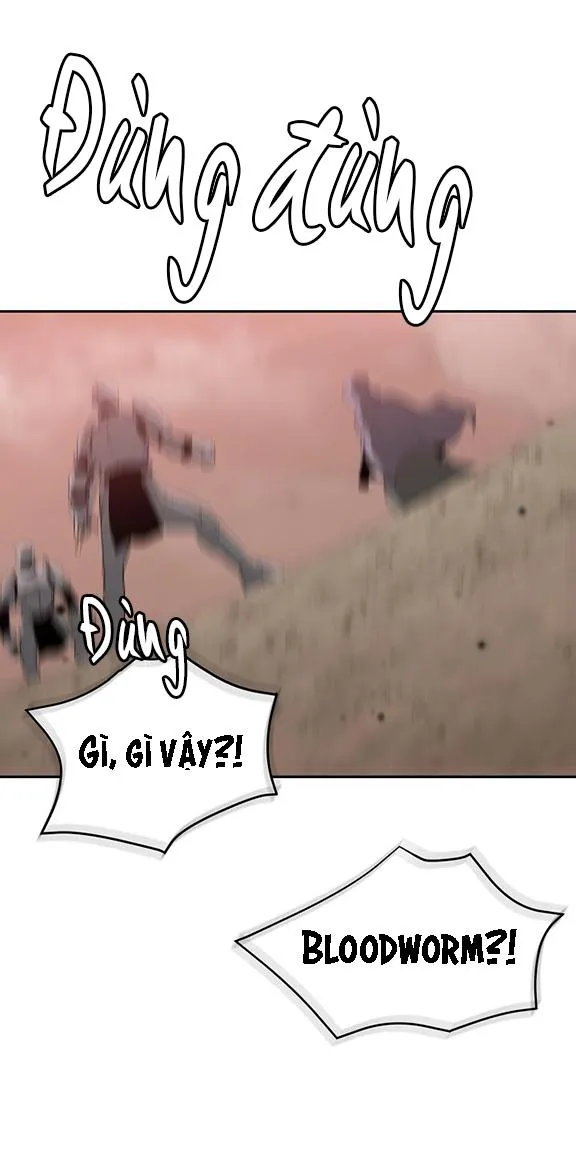 HAI ĐẤT NƯỚC, ĐẤT NƯỚC CỦA NÔ LỆ Chapter 27 Trang 37