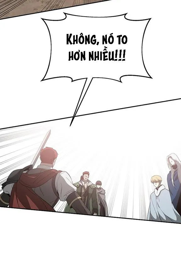 HAI ĐẤT NƯỚC, ĐẤT NƯỚC CỦA NÔ LỆ Chapter 27 Trang 39