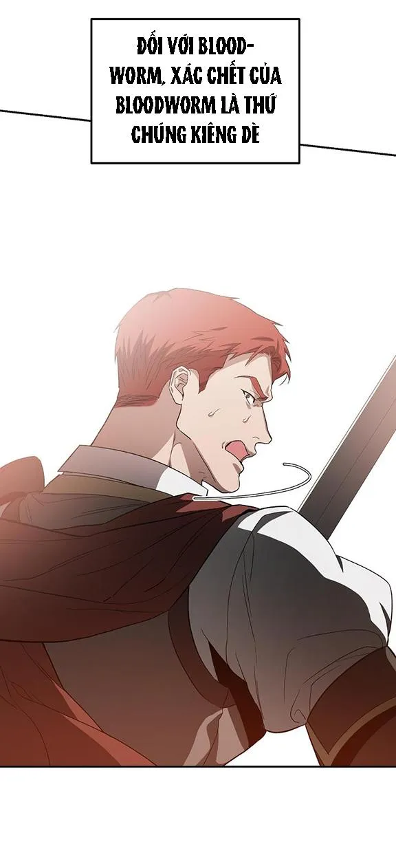 HAI ĐẤT NƯỚC, ĐẤT NƯỚC CỦA NÔ LỆ Chapter 27 Trang 40