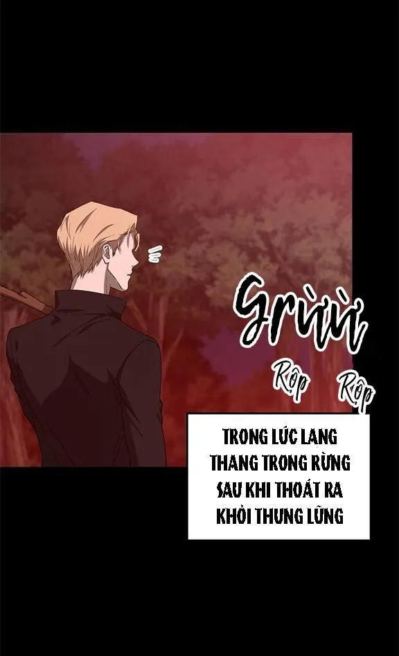 HAI ĐẤT NƯỚC, ĐẤT NƯỚC CỦA NÔ LỆ Chapter 27 Trang 47