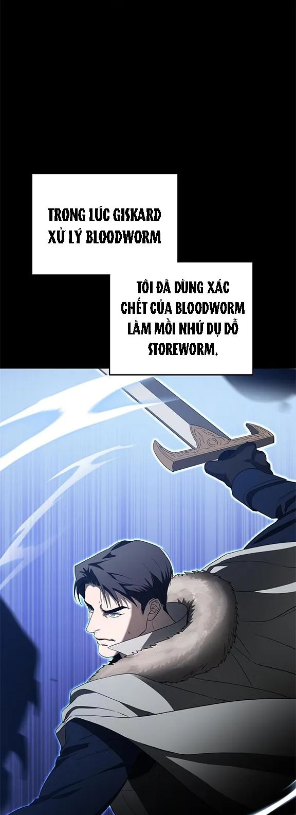 HAI ĐẤT NƯỚC, ĐẤT NƯỚC CỦA NÔ LỆ Chapter 27 Trang 50