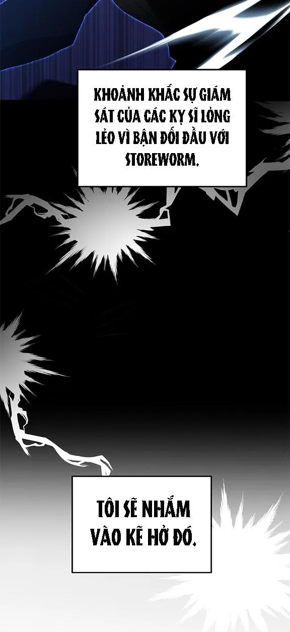 HAI ĐẤT NƯỚC, ĐẤT NƯỚC CỦA NÔ LỆ Chapter 27 Trang 51