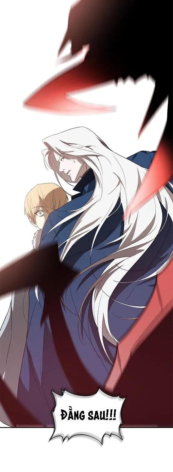 HAI ĐẤT NƯỚC, ĐẤT NƯỚC CỦA NÔ LỆ Chapter 27 Trang 54