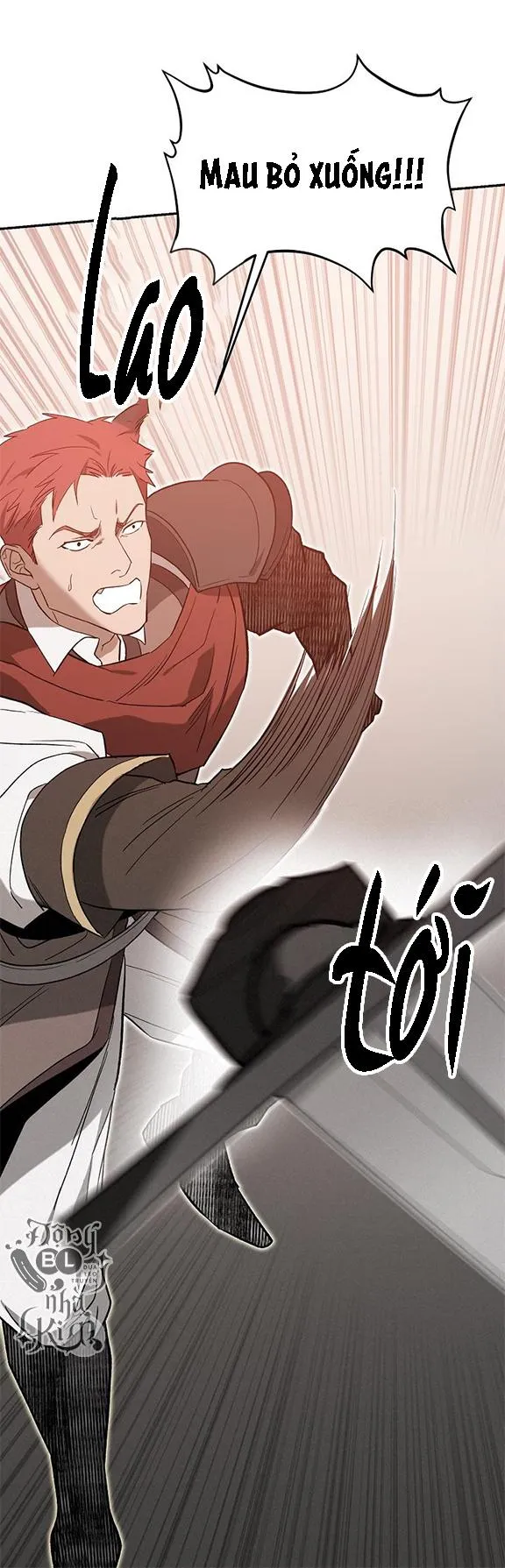 HAI ĐẤT NƯỚC, ĐẤT NƯỚC CỦA NÔ LỆ Chapter 27 Trang 57