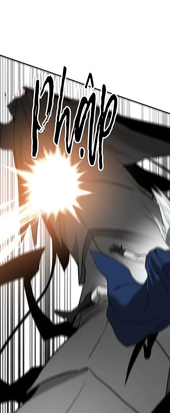 HAI ĐẤT NƯỚC, ĐẤT NƯỚC CỦA NÔ LỆ Chapter 27 Trang 59