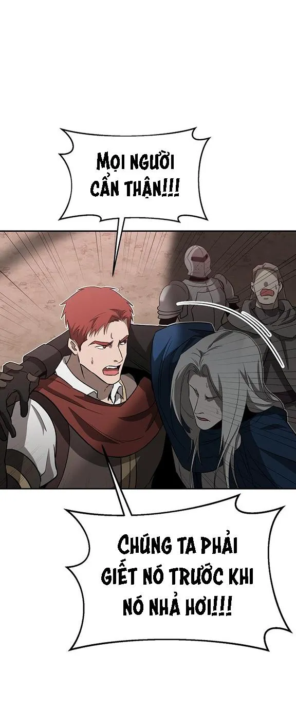 HAI ĐẤT NƯỚC, ĐẤT NƯỚC CỦA NÔ LỆ Chapter 27 Trang 62