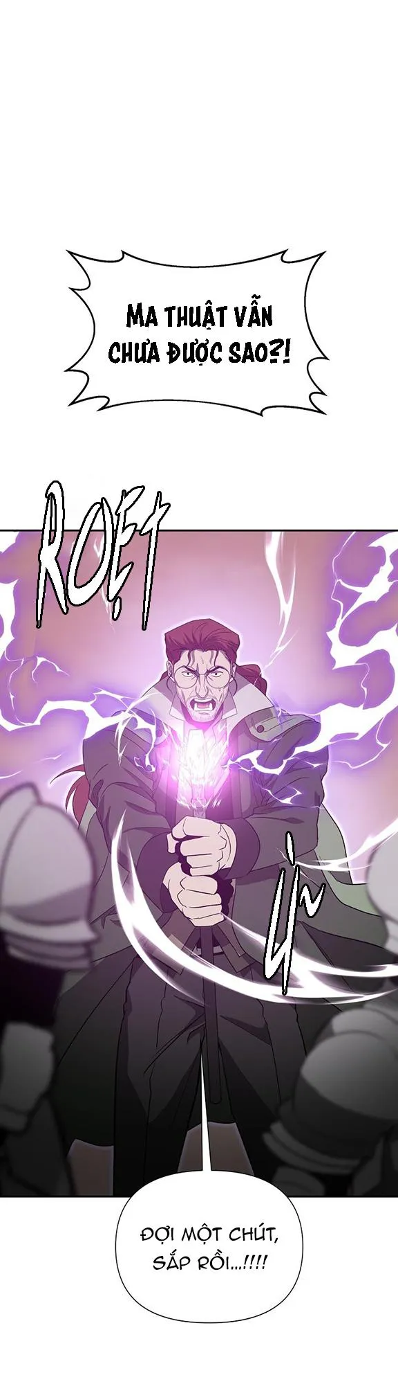 HAI ĐẤT NƯỚC, ĐẤT NƯỚC CỦA NÔ LỆ Chapter 27 Trang 63