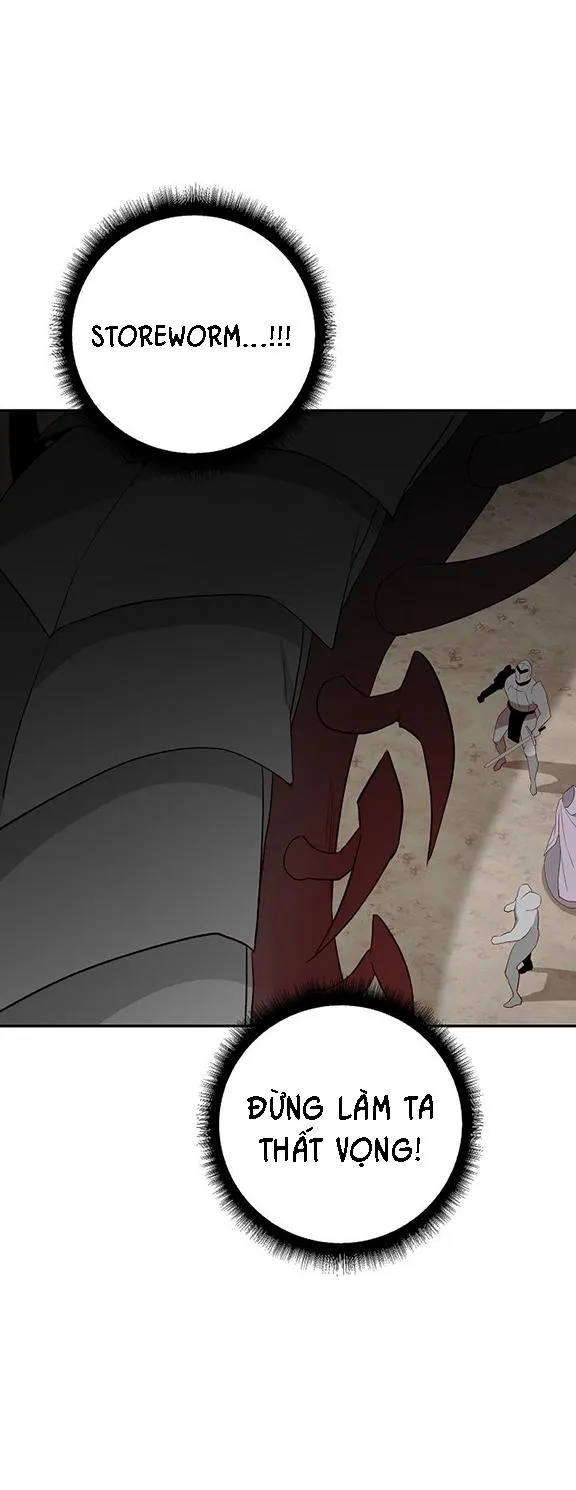 HAI ĐẤT NƯỚC, ĐẤT NƯỚC CỦA NÔ LỆ Chapter 27 Trang 68