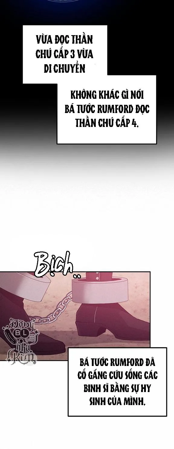 HAI ĐẤT NƯỚC, ĐẤT NƯỚC CỦA NÔ LỆ Chapter 27 Trang 82