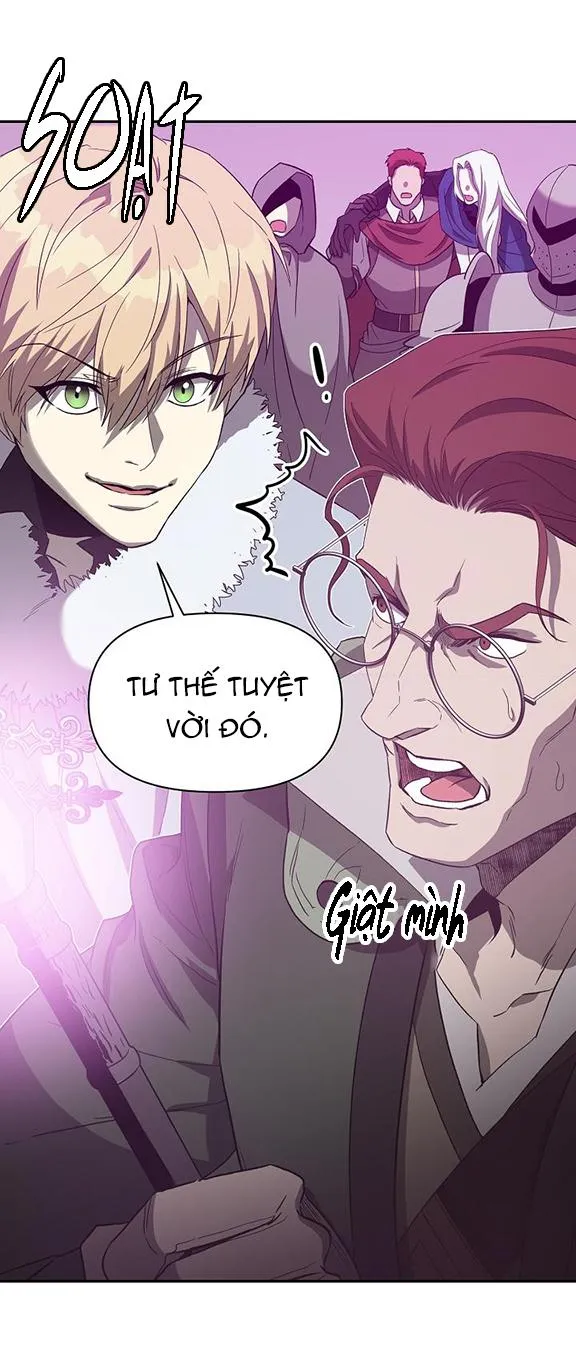 HAI ĐẤT NƯỚC, ĐẤT NƯỚC CỦA NÔ LỆ Chapter 27 Trang 84