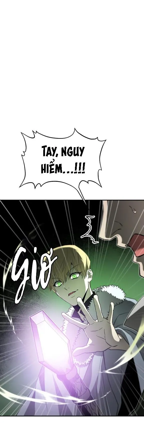 HAI ĐẤT NƯỚC, ĐẤT NƯỚC CỦA NÔ LỆ Chapter 27 Trang 85