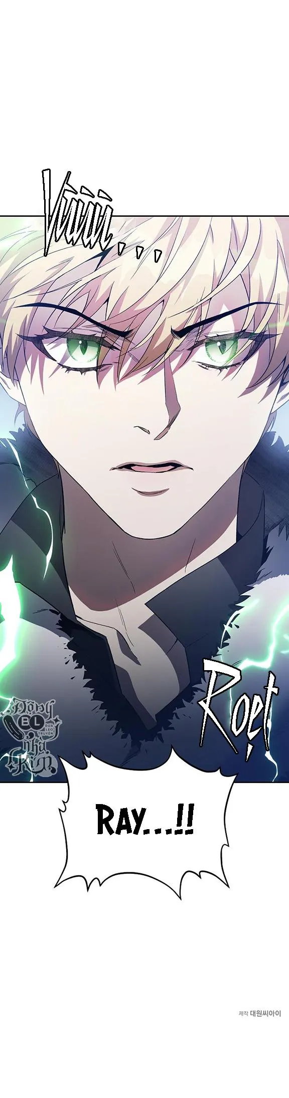 HAI ĐẤT NƯỚC, ĐẤT NƯỚC CỦA NÔ LỆ Chapter 27 Trang 92