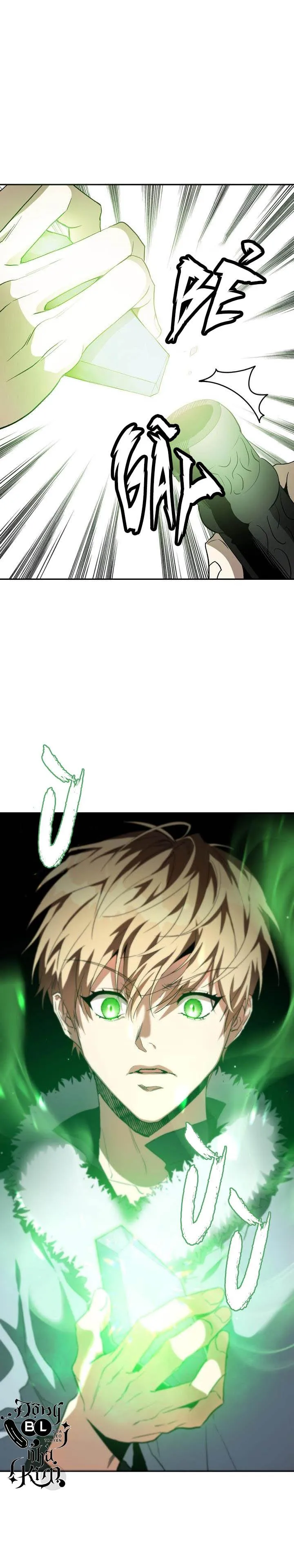 HAI ĐẤT NƯỚC, ĐẤT NƯỚC CỦA NÔ LỆ Chapter 28 Trang 3