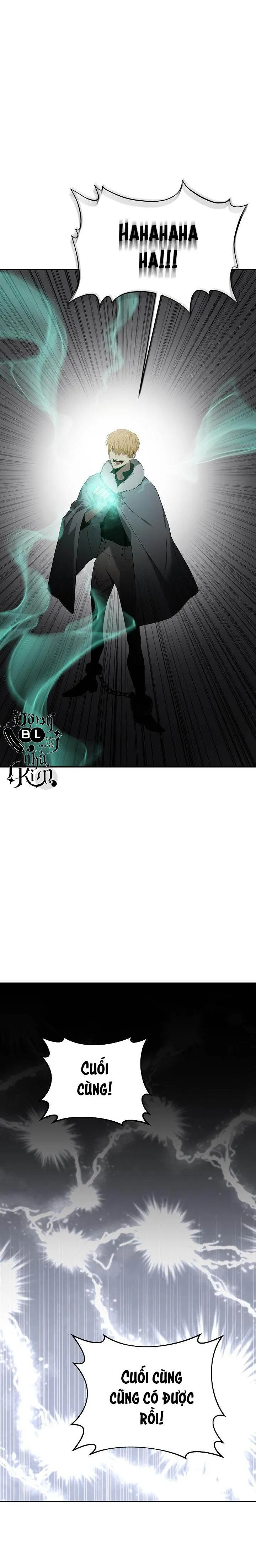 HAI ĐẤT NƯỚC, ĐẤT NƯỚC CỦA NÔ LỆ Chapter 28 Trang 5