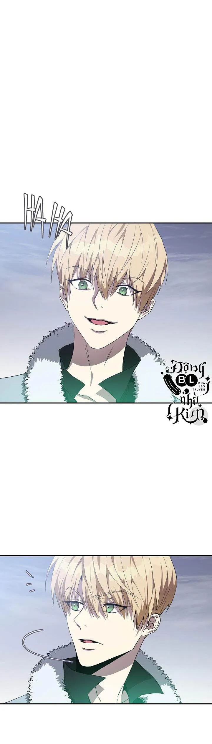 HAI ĐẤT NƯỚC, ĐẤT NƯỚC CỦA NÔ LỆ Chapter 28 Trang 6