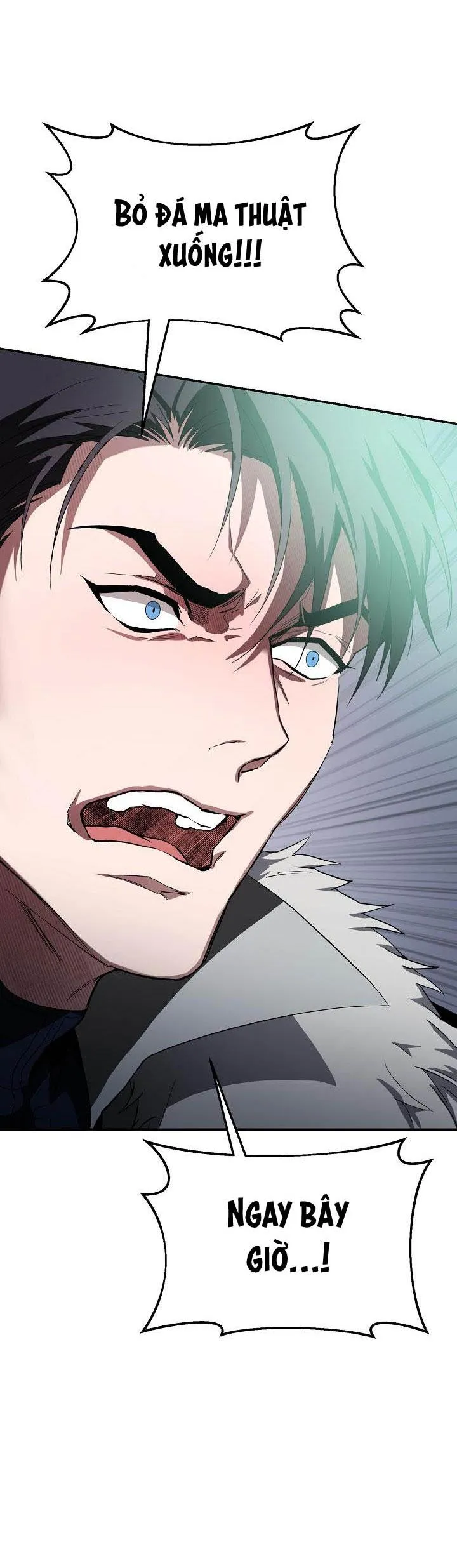 HAI ĐẤT NƯỚC, ĐẤT NƯỚC CỦA NÔ LỆ Chapter 28 Trang 9